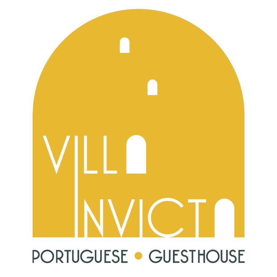 Villa Invicta 3 포르투 외부 사진